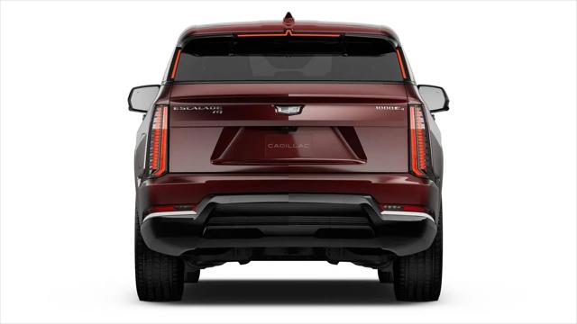 2026 Cadillac Escalade IQ Sport