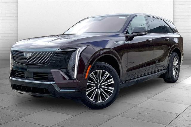 2026 Cadillac Escalade IQ Sport