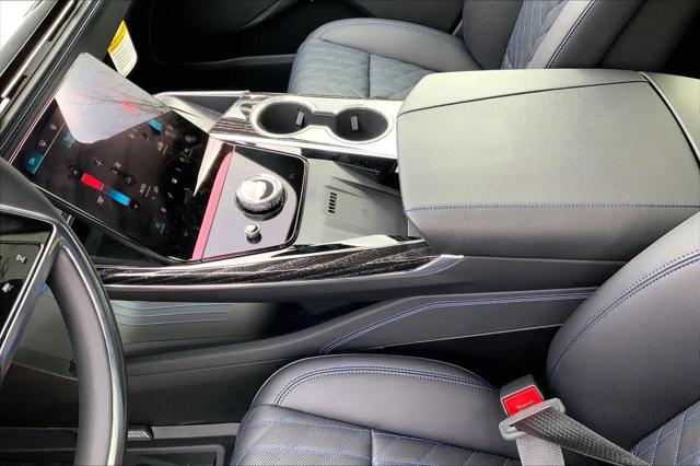 2026 Cadillac Escalade IQ Sport