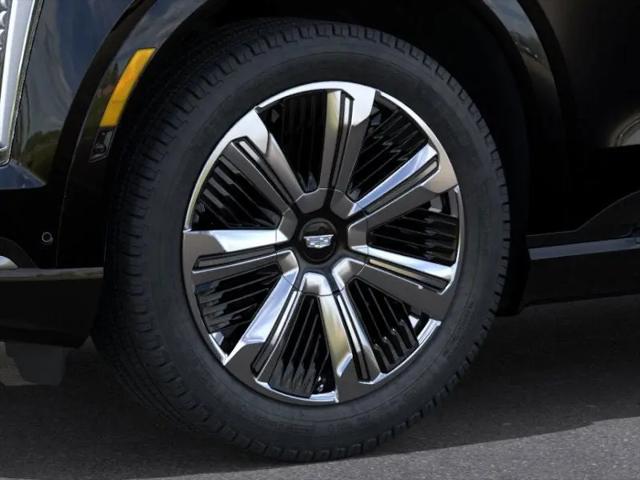 2026 Cadillac Escalade IQ Premium Luxury