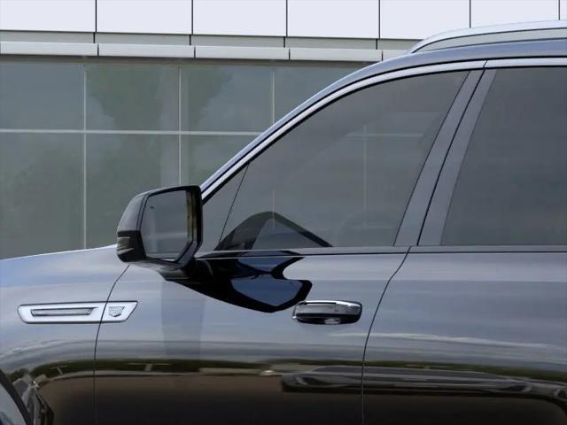 2026 Cadillac Escalade IQ Premium Luxury