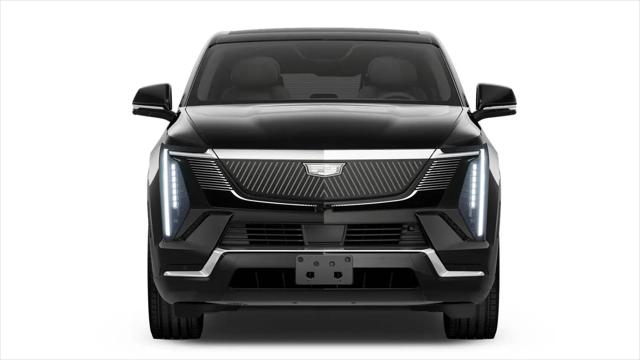 2026 Cadillac Escalade IQ Premium Luxury