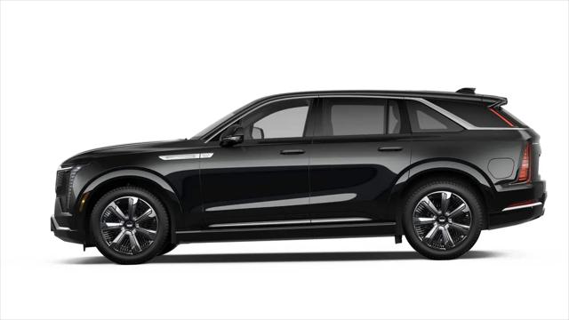2026 Cadillac Escalade IQ Premium Luxury