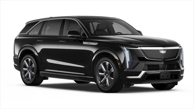 2026 Cadillac Escalade IQ Premium Luxury