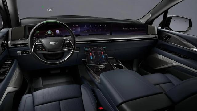 2026 Cadillac Escalade IQ Premium Luxury