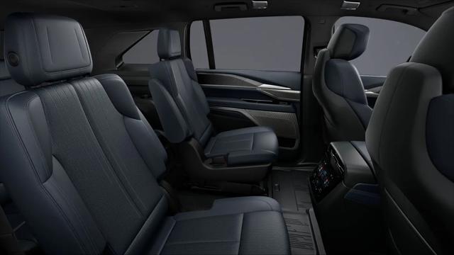 2026 Cadillac Escalade IQ Premium Luxury