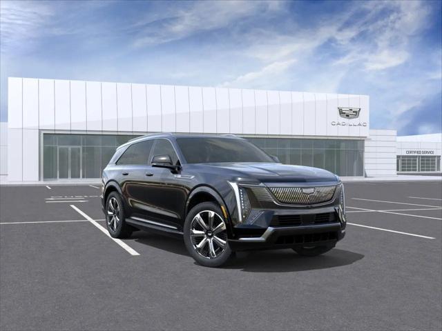 2026 Cadillac Escalade IQ Premium Luxury for sale in Kansas City, MO