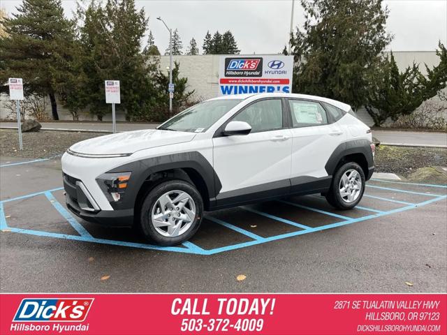 2026 Hyundai Kona SE for sale in Hillsboro, OR
