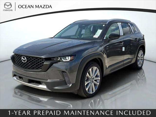 2026 Mazda CX-50 2.5 Turbo for sale in Doral, FL