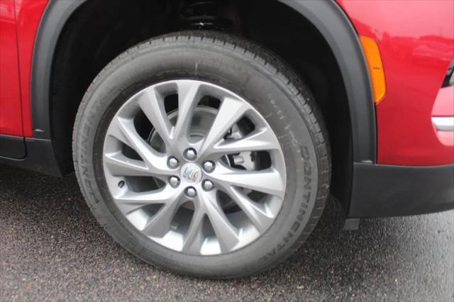 2026 Buick Enclave Preferred FWD
