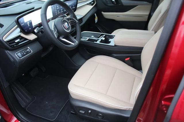 2026 Buick Enclave Preferred FWD