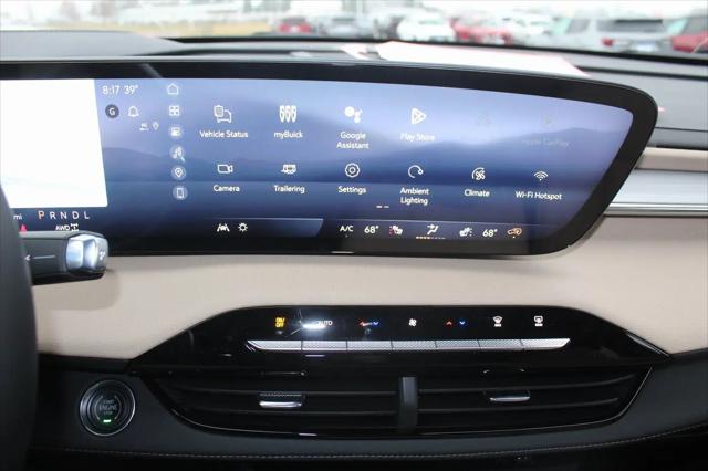 2026 Buick Enclave Preferred FWD