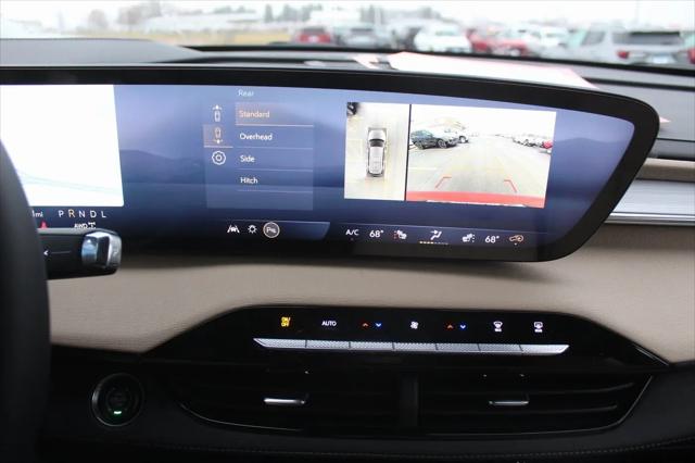 2026 Buick Enclave Preferred FWD