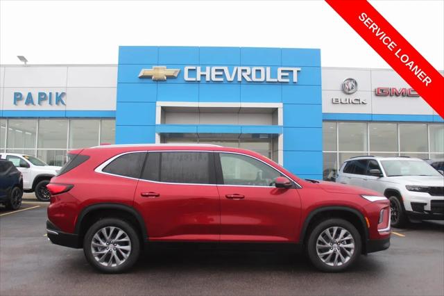 2026 Buick Enclave Preferred FWD for sale in Luverne, MN