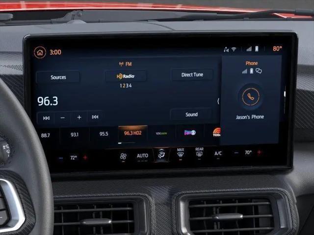 2026 Ford Mustang EcoBoost Fastback