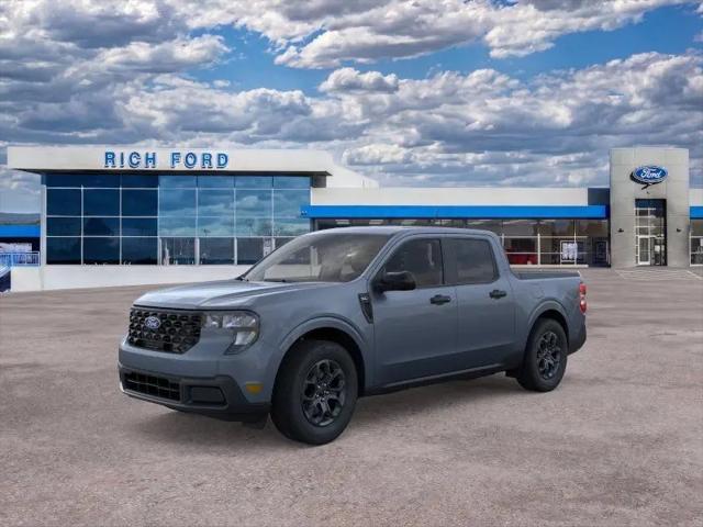 2026 Ford Maverick XLT for sale in Albuquerque, NM