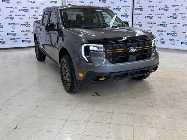 2026 Ford Maverick Tremor for sale in Erie, PA