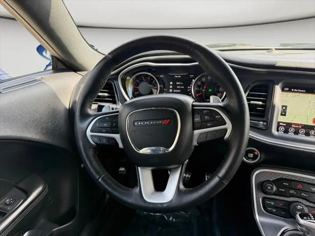 2017 Dodge Challenger GT