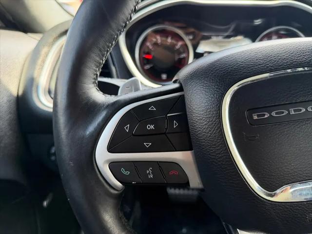 2017 Dodge Challenger GT