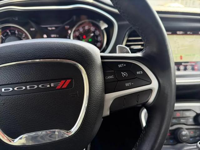 2017 Dodge Challenger GT