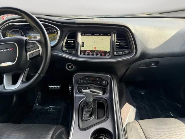 2017 Dodge Challenger GT