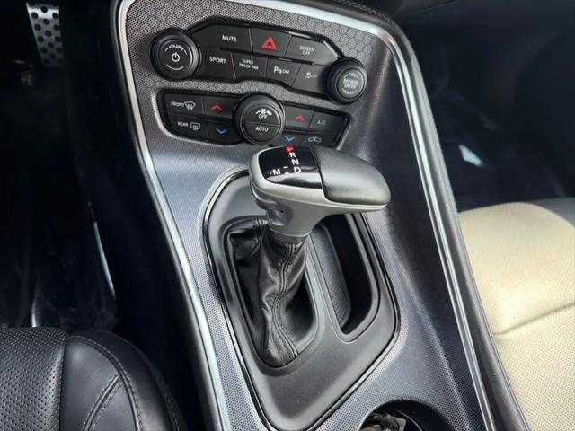 2017 Dodge Challenger GT