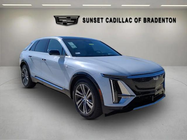 2026 Cadillac iQ Luxury for sale in Bradenton, FL