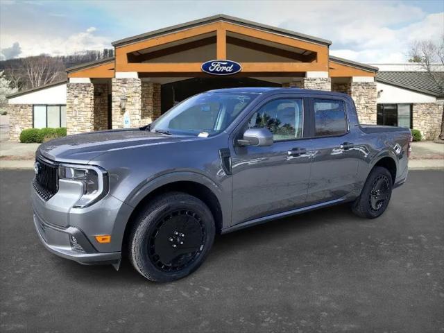 2026 Ford Maverick Lobo Standard for sale in Boone, NC