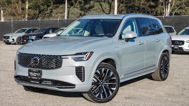 2026 Volvo XC90 Plug-In Hybrid T8 Ultra 7-Seater for sale in Cerritos, CA