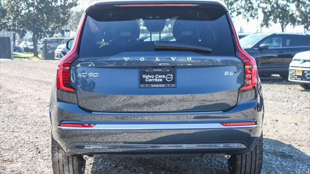 2026 Volvo XC90 B6 Plus 7-Seater