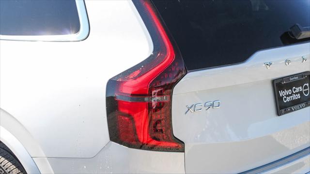2026 Volvo XC90 B6 Plus 7-Seater