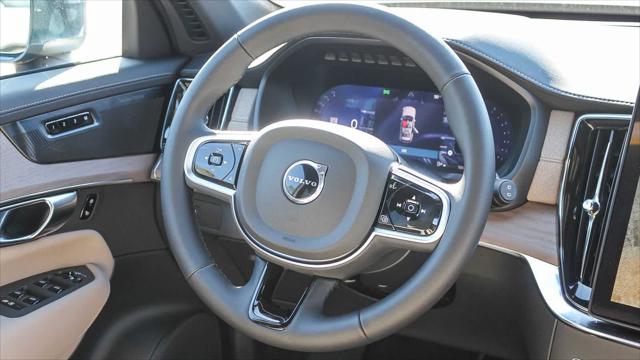 2026 Volvo XC90 B6 Plus 7-Seater