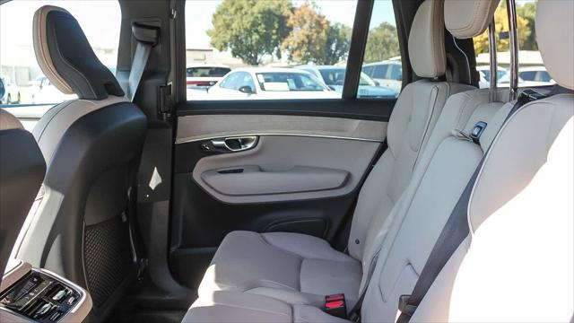 2026 Volvo XC90 B6 Plus 7-Seater