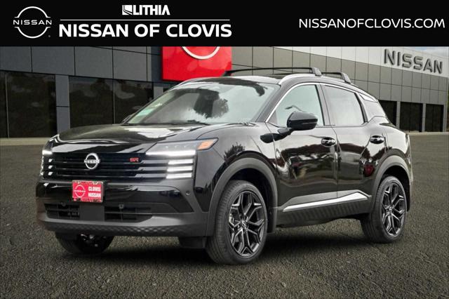 2026 Nissan Kicks SR for sale in Clovis, CA