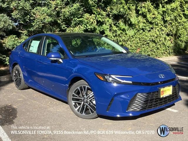 2026 Toyota Camry XLE for sale in Wilsonville, OR
