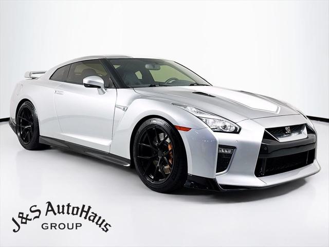 Nissan GT-R Nismo Special Edition for Sale Near Me