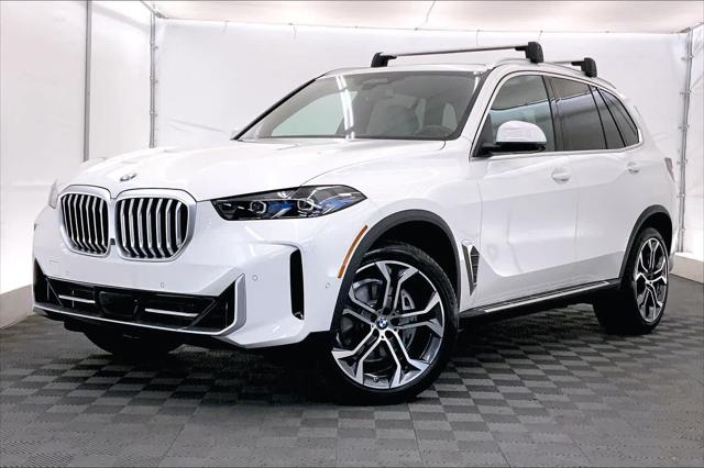 2026 BMW X5 xDrive40i for sale in Spokane, WA