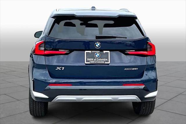 2026 BMW X1 xDrive28i