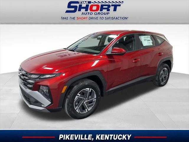2026 Hyundai Tucson Hybrid Blue SE for sale in Pikeville, KY