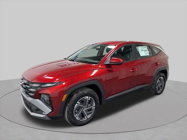 2026 Hyundai Tucson Hybrid Blue SE for sale in Pikeville, KY