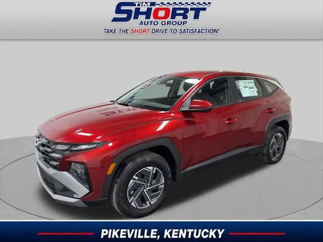 2026 Hyundai Tucson Hybrid Blue SE for sale in Pikeville, KY