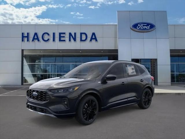 2026 Ford Escape ST-Line Elite for sale in Edinburg, TX