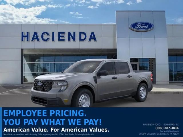 2026 Ford Maverick XL for sale in Edinburg, TX