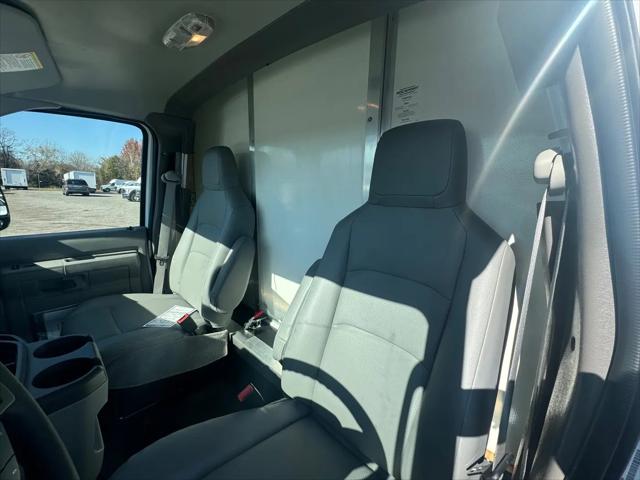 2026 Ford E-450 Cutaway E-Series Cutaway