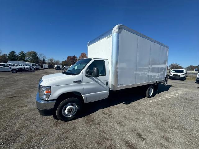 2026 Ford E-450 Cutaway E-Series Cutaway