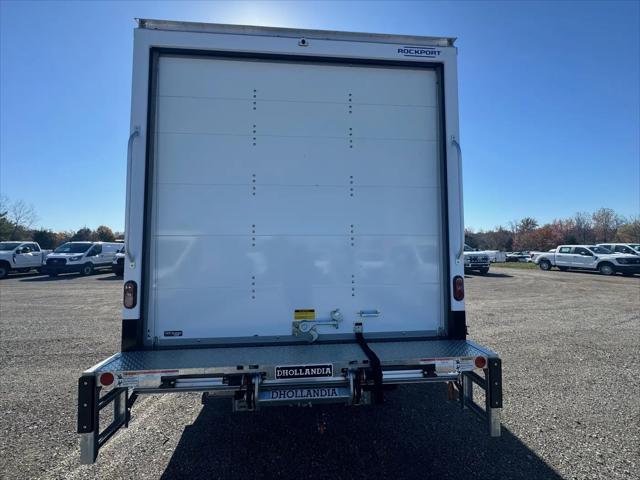 2026 Ford E-450 Cutaway E-Series Cutaway