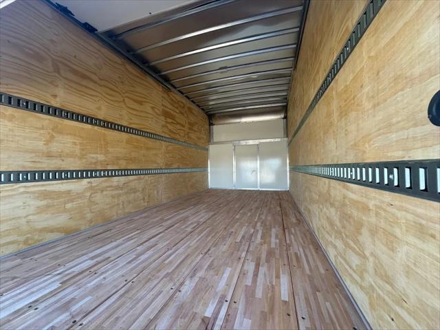 2026 Ford E-450 Cutaway E-Series Cutaway