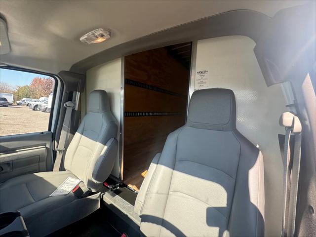 2026 Ford E-450 Cutaway E-Series Cutaway