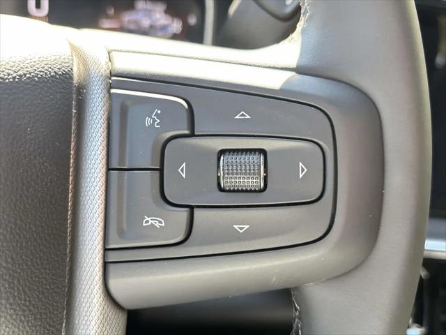 2026 GMC Sierra 2500HD Crew Cab, Standard Bed, Denali, 4WD