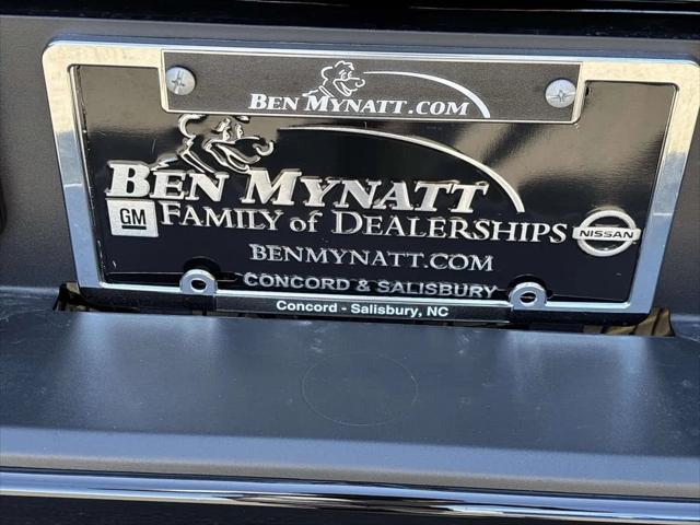 2026 GMC Sierra 2500HD Crew Cab, Standard Bed, Denali, 4WD